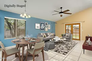 3619 W Sunbonnet Pl, Tucson, AZ 85742 - Photo 9