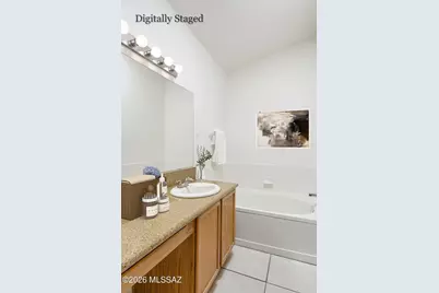3619 W Sunbonnet Place, Tucson, AZ 85742 - Photo 19