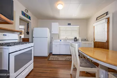 929 American Avenue, Bisbee, AZ 85603 - Photo 5