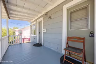 929 American Ave, Bisbee, AZ 85603 - Photo 5
