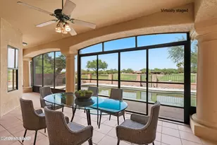 1961 E Canyon Wren Way, Green Valley, AZ 85614 - Photo 41