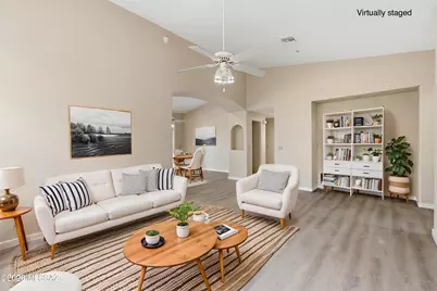 1961 E Canyon Wren Way, Green Valley, AZ 85614 - Photo 11