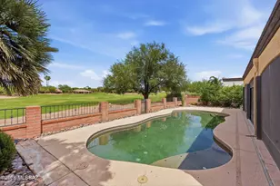 1961 E Canyon Wren Way, Green Valley, AZ 85614 - Photo 49