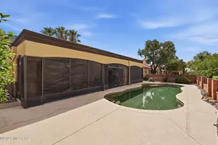 1961 E Canyon Wren Way, Green Valley, AZ 85614 - Photo 47