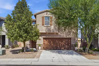 723 N Nestled Hummingbird Lane E, Sahuarita, AZ 85629 - Photo 1