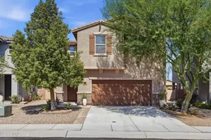 723 N Nestled Hummingbird Ln E, Sahuarita, AZ 85629 - Photo 1