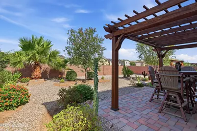 723 N Nestled Hummingbird Lane E, Sahuarita, AZ 85629 - Photo 35