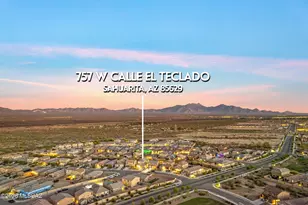 757 W Calle El Teclado, Sahuarita, AZ 85629 - Photo 23