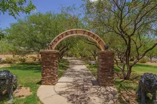 757 W Calle El Teclado, Sahuarita, AZ 85629 - Photo 29