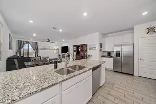 757 W Calle El Teclado, Sahuarita, AZ 85629 - Photo 5