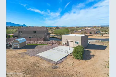 18053 S McCone Court, Sahuarita, AZ 85629 - Photo 27