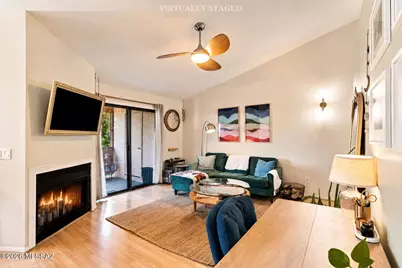 1718 W Park Wood Lane #181, Tucson, AZ 85746 - Photo 5