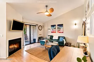 1718 W Park Wood Ln, Tucson, AZ 85746 - Photo 5