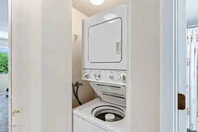 1718 W Park Wood Lane #181, Tucson, AZ 85746 - Photo 21