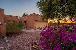 8563 N Candlewood Loop, Tucson, AZ 85704 - Photo 5