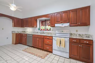 8563 N Candlewood Loop, Tucson, AZ 85704 - Photo 15