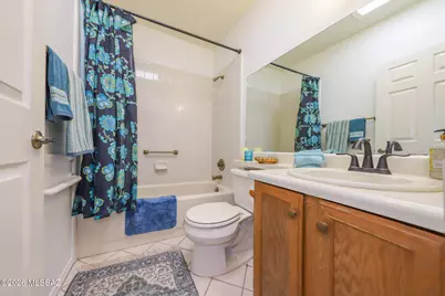 8563 N Candlewood Loop, Tucson, AZ 85704 - Photo 37