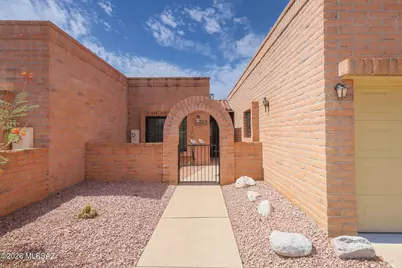 8563 N Candlewood Loop, Tucson, AZ 85704 - Photo 7