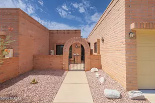 8563 N Candlewood Loop, Tucson, AZ 85704 - Photo 7