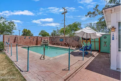 2558 E Blacklidge Drive, Tucson, AZ 85716 - Photo 31