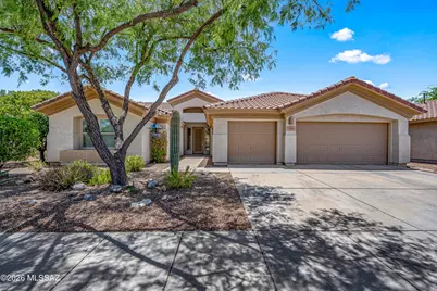 7703 W Talavera Way, Tucson, AZ 85743 - Photo 1