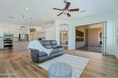 7703 W Talavera Way, Tucson, AZ 85743 - Photo 19