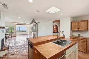 4565 E Don Jose Dr, Tucson, AZ 85718 - Photo 15
