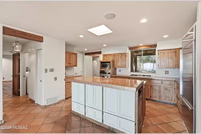 4565 E Don Jose Drive, Tucson, AZ 85718 - Photo 13