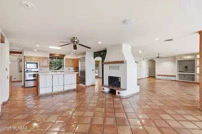 4565 E Don Jose Drive, Tucson, AZ 85718 - Photo 11