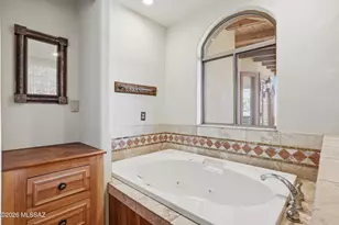 4565 E Don Jose Dr, Tucson, AZ 85718 - Photo 23