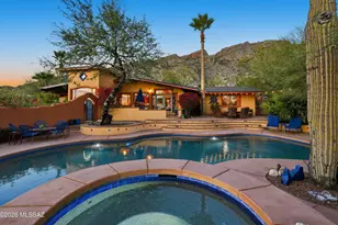 4565 E Don Jose Dr, Tucson, AZ 85718 - Photo 45