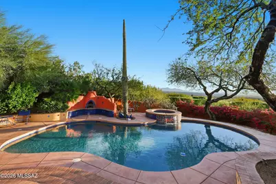 4565 E Don Jose Drive, Tucson, AZ 85718 - Photo 43