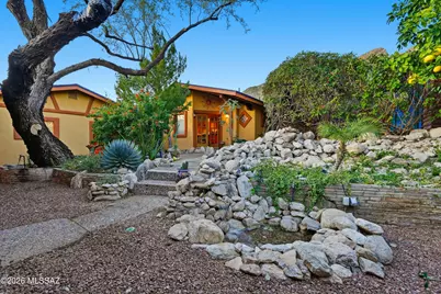 4565 E Don Jose Drive, Tucson, AZ 85718 - Photo 35