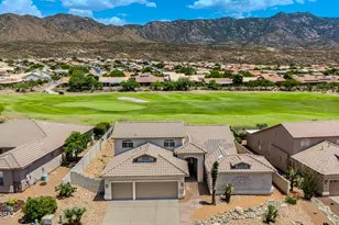 36359 S Wind Crest Dr, Tucson, AZ 85739 - Photo 1
