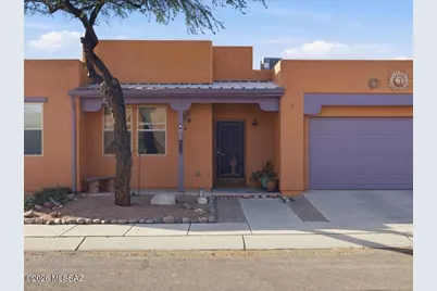 10589 E Marchetti Loop, Tucson, AZ 85747 - Photo 9