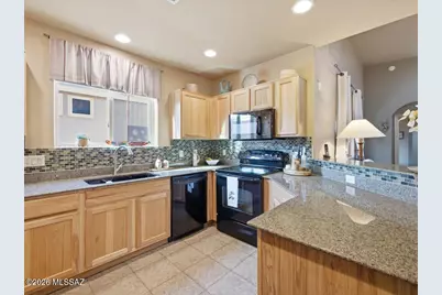 10589 E Marchetti Loop, Tucson, AZ 85747 - Photo 3