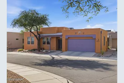 10589 E Marchetti Loop, Tucson, AZ 85747 - Photo 1