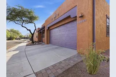 10589 E Marchetti Loop, Tucson, AZ 85747 - Photo 11