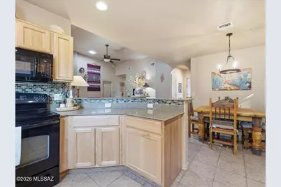 10589 E Marchetti Loop, Tucson, AZ 85747 - Photo 23