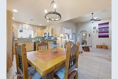 10589 E Marchetti Loop, Tucson, AZ 85747 - Photo 17