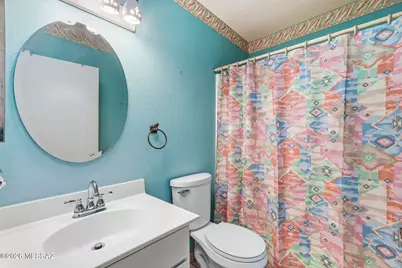 326 N Calle Del Chancero, Green Valley, AZ 85614 - Photo 29