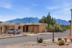 326 N Calle Del Chancero, Green Valley, AZ 85614 - Photo 35