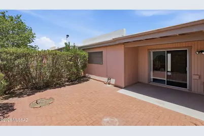 326 N Calle Del Chancero, Green Valley, AZ 85614 - Photo 35
