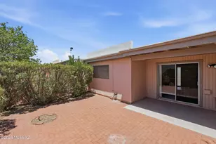 326 N Calle Del Chancero, Green Valley, AZ 85614 - Photo 35