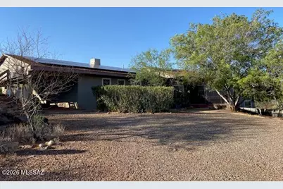 63880 E Quijote Street, Saddlebrooke, AZ 85739 - Photo 1