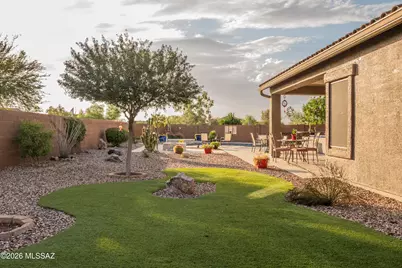 9777 N Hebden Way, Marana, AZ 85653 - Photo 35