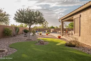 9777 N Hebden Way, Marana, AZ 85653 - Photo 35