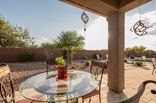 9777 N Hebden Way, Marana, AZ 85653 - Photo 37