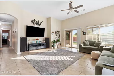 9777 N Hebden Way, Marana, AZ 85653 - Photo 19