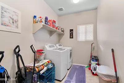 9777 N Hebden Way, Marana, AZ 85653 - Photo 27